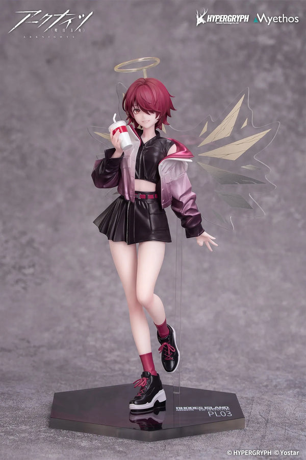 Arknights - Exusiai - Musical Journey Ver. - 1/8 - Gift+ (Myethos)ㅤ – Myethos – ActionFigureBrasil