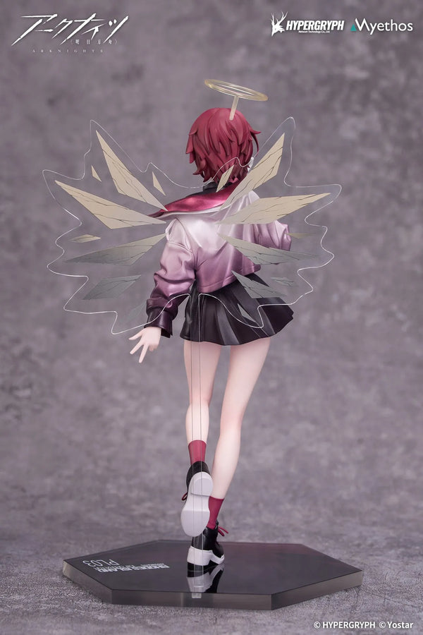 Arknights - Exusiai - Musical Journey Ver. - 1/8 - Gift+ (Myethos)ㅤ – Myethos – ActionFigureBrasil