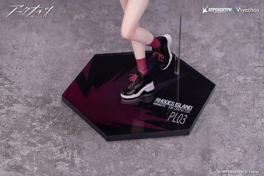 Arknights - Exusiai - Musical Journey Ver. - 1/8 - Gift+ (Myethos)ㅤ – Myethos – ActionFigureBrasil