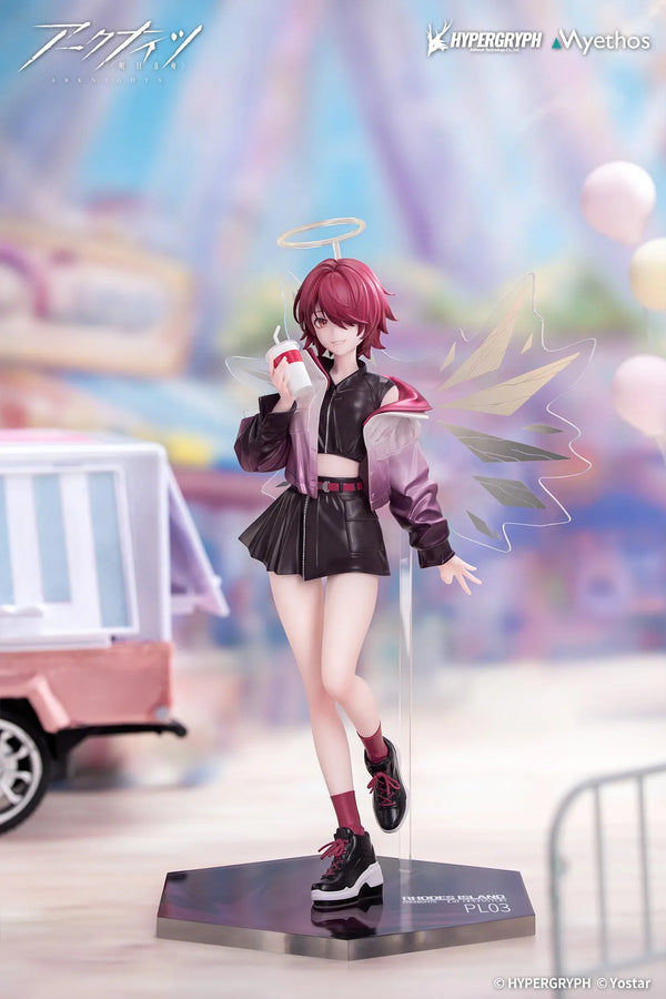 Arknights - Exusiai - Musical Journey Ver. - 1/8 - Gift+ (Myethos)ㅤ – Myethos – ActionFigureBrasil