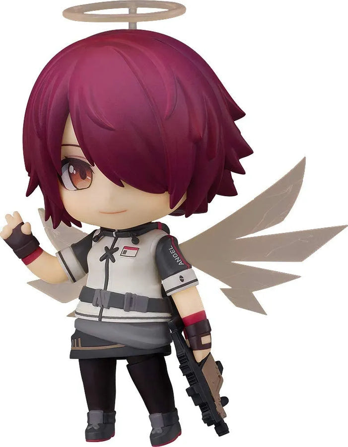 Arknights - Exusiai - Nendoroid #1352 (Good Smile Company)ㅤ – Good Smile Company – ActionFigureBrasil