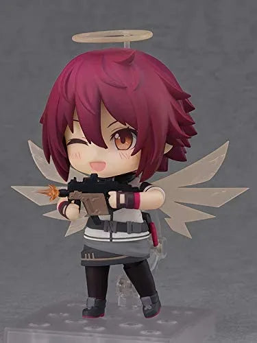 Arknights - Exusiai - Nendoroid #1352 (Good Smile Company)ㅤ – Good Smile Company – ActionFigureBrasil