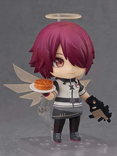 Arknights - Exusiai - Nendoroid #1352 (Good Smile Company)ㅤ – Good Smile Company – ActionFigureBrasil
