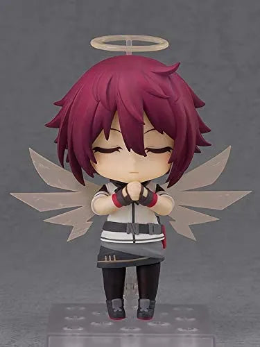 Arknights - Exusiai - Nendoroid #1352 (Good Smile Company)ㅤ – Good Smile Company – ActionFigureBrasil