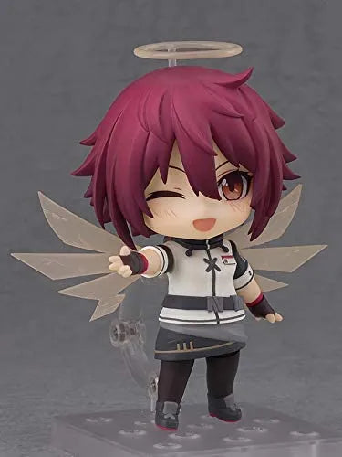Arknights - Exusiai - Nendoroid #1352 (Good Smile Company)ㅤ – Good Smile Company – ActionFigureBrasil
