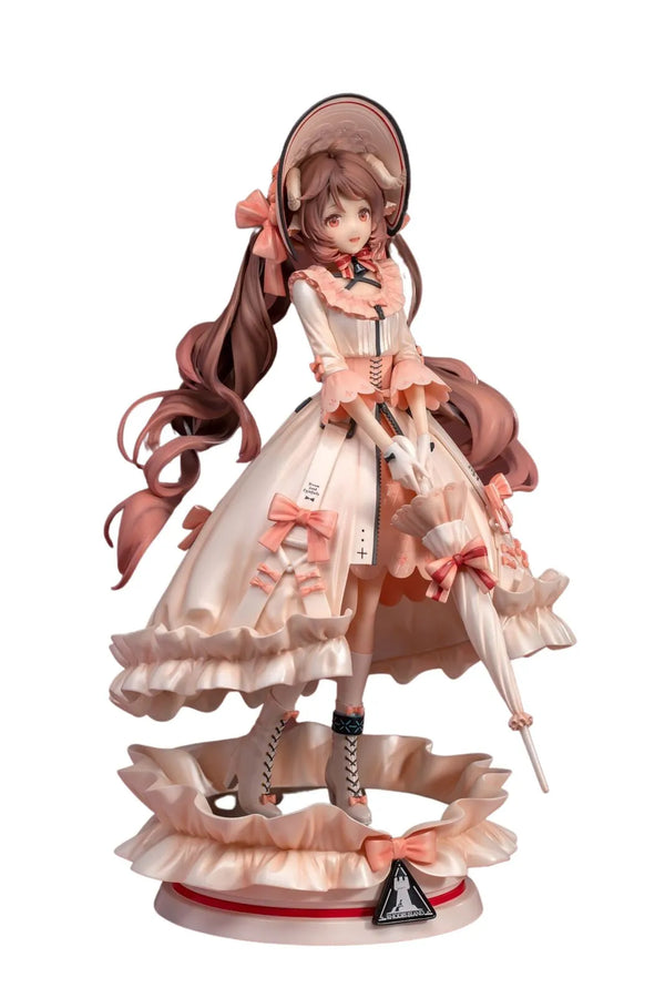 Arknights - Eyjafjalla - 1/7 - Dreamland Ver. (Myethos)ㅤ – Myethos – ActionFigureBrasil