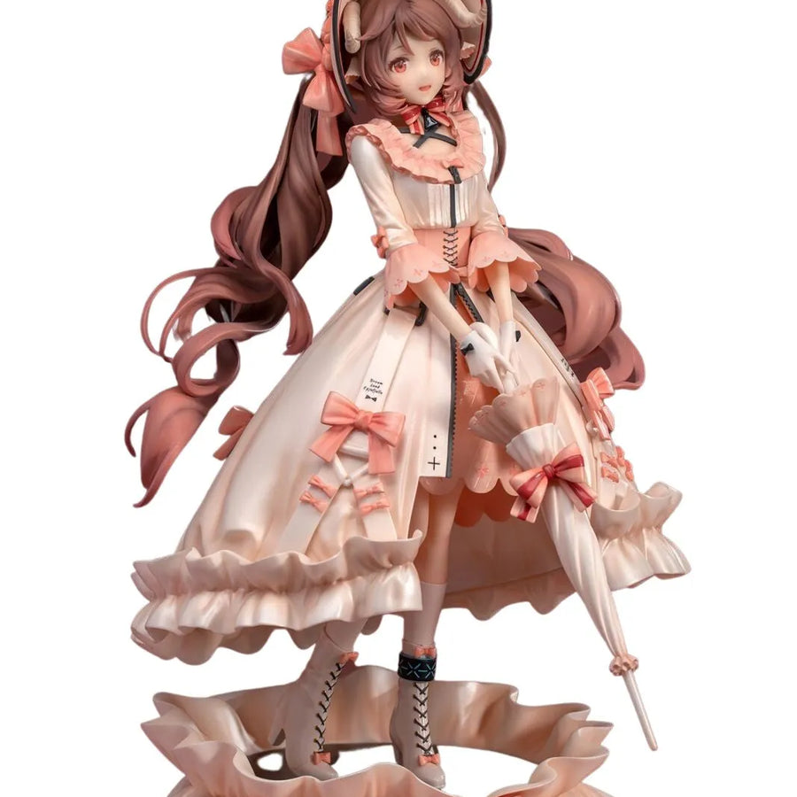 Arknights - Eyjafjalla - 1/7 - Dreamland Ver. (Myethos)ㅤ – Myethos – ActionFigureBrasil