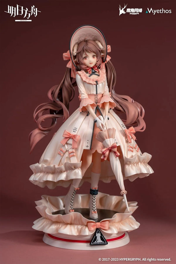 Arknights - Eyjafjalla - 1/7 - Dreamland Ver. (Myethos)ㅤ – Myethos – ActionFigureBrasil