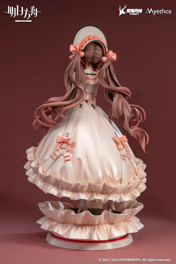 Arknights - Eyjafjalla - 1/7 - Dreamland Ver. (Myethos)ㅤ – Myethos – ActionFigureBrasil