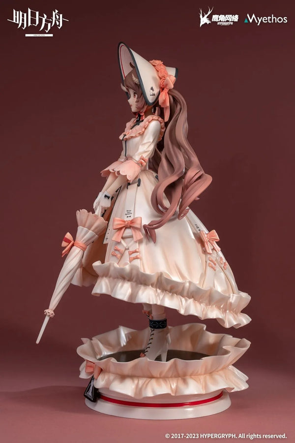 Arknights - Eyjafjalla - 1/7 - Dreamland Ver. (Myethos)ㅤ – Myethos – ActionFigureBrasil