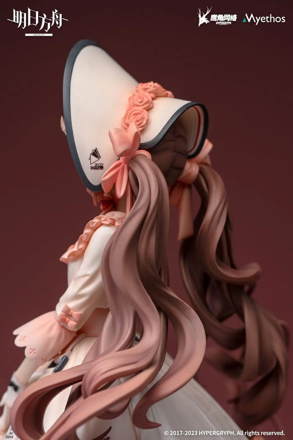 Arknights - Eyjafjalla - 1/7 - Dreamland Ver. (Myethos)ㅤ – Myethos – ActionFigureBrasil