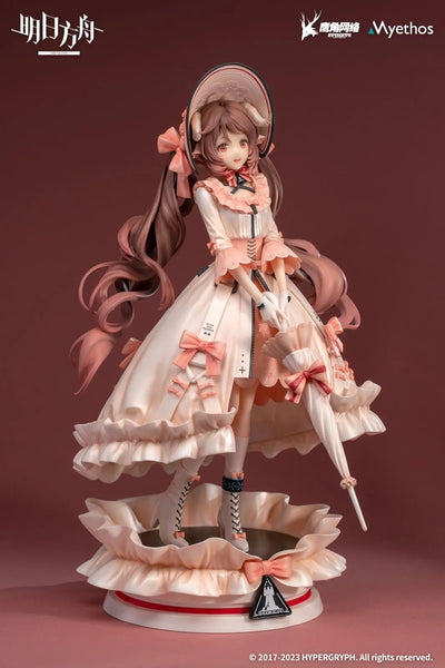 Arknights - Eyjafjalla - 1/7 - Dreamland Ver. (Myethos)ㅤ – Myethos – ActionFigureBrasil — acessórios