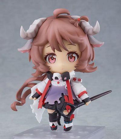 Arknights - Eyjafjalla - Nendoroid #1521 (Good Smile Arts Shanghai)ㅤ – Good Smile Arts Shanghai – ActionFigureBrasil — acessórios