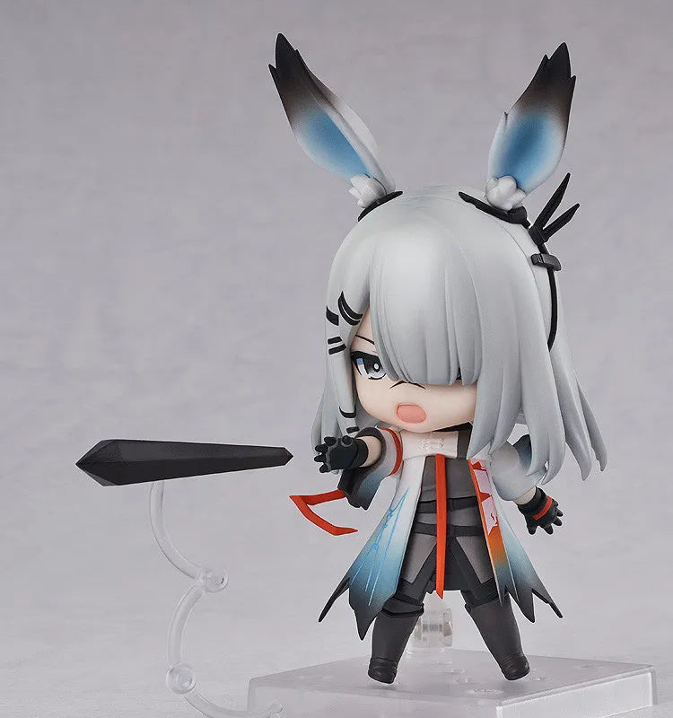 Arknights - Frostnova - Nendoroid #1789 - 2024 Re-release (Good Smile Arts Shanghai, Good Smile Company)ㅤ – Good Smile Arts Shanghai – ActionFigureBrasil
