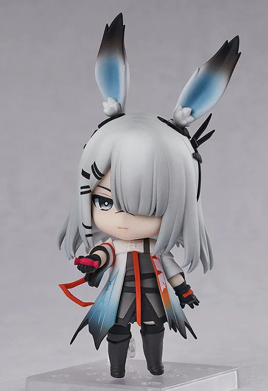 Arknights - Frostnova - Nendoroid #1789 - 2024 Re-release (Good Smile Arts Shanghai, Good Smile Company)ㅤ – Good Smile Arts Shanghai – ActionFigureBrasil