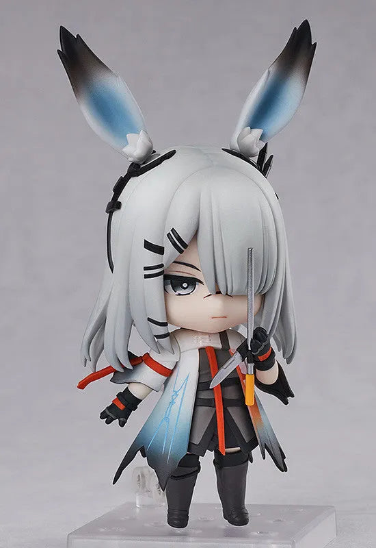 Arknights - Frostnova - Nendoroid #1789 - 2024 Re-release (Good Smile Arts Shanghai, Good Smile Company)ㅤ – Good Smile Arts Shanghai – ActionFigureBrasil