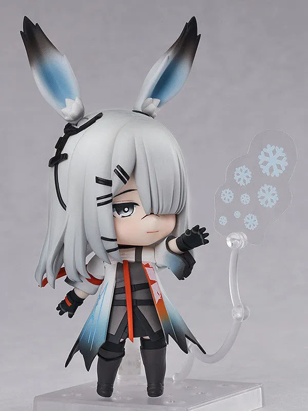Arknights - Frostnova - Nendoroid #1789 - 2024 Re-release (Good Smile Arts Shanghai, Good Smile Company)ㅤ – Good Smile Arts Shanghai – ActionFigureBrasil