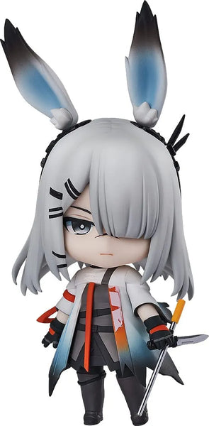 Arknights - Frostnova - Nendoroid #1789 (Good Smile Arts Shanghai, Good Smile Company)ㅤ – Good Smile Arts Shanghai – ActionFigureBrasil