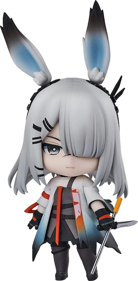 Arknights - Frostnova - Nendoroid #1789 (Good Smile Arts Shanghai, Good Smile Company)ㅤ – Good Smile Arts Shanghai – ActionFigureBrasil