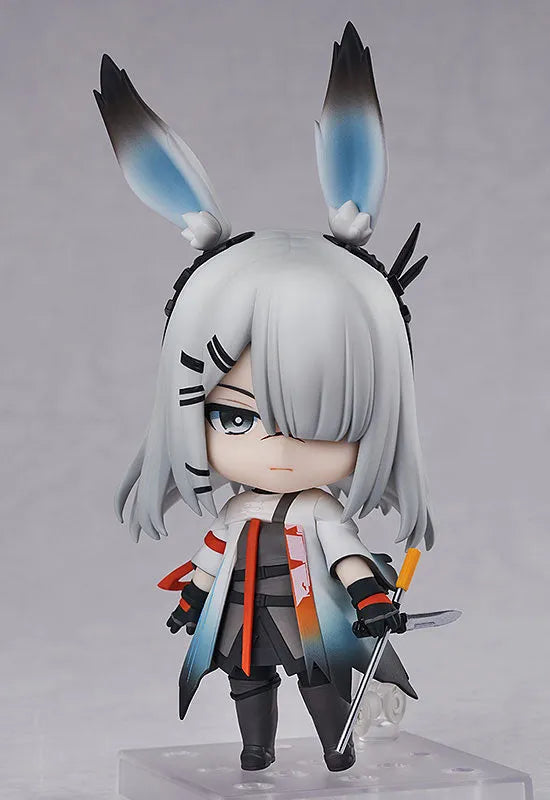 Arknights - Frostnova - Nendoroid #1789 (Good Smile Arts Shanghai, Good Smile Company)ㅤ – Good Smile Arts Shanghai – ActionFigureBrasil