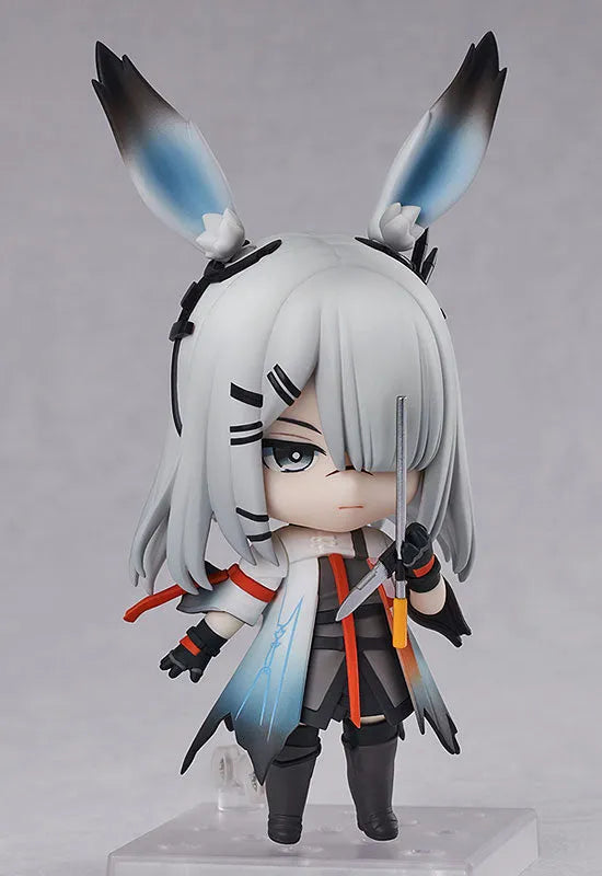 Arknights - Frostnova - Nendoroid #1789 (Good Smile Arts Shanghai, Good Smile Company)ㅤ – Good Smile Arts Shanghai – ActionFigureBrasil
