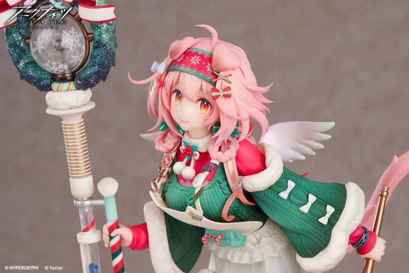 Arknights - Goldenglow - 1/7 - Maiden For The Bright Night Ver. (Apex Innovation)ㅤ – Apex Innovation – ActionFigureBrasil