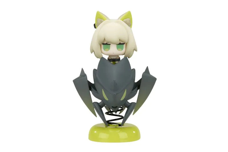 Arknights - Happy Shake - Kelsey (Apex)ㅤ – APEX – ActionFigureBrasil