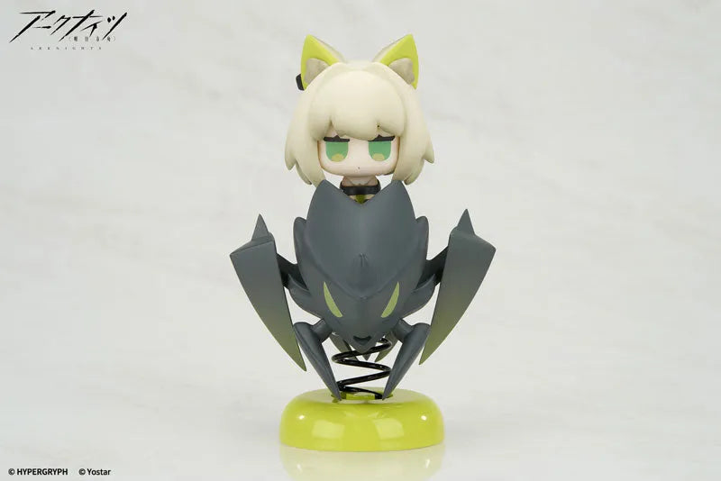 Arknights - Happy Shake - Kelsey (Apex)ㅤ – APEX – ActionFigureBrasil