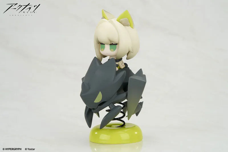 Arknights - Happy Shake - Kelsey (Apex)ㅤ – APEX – ActionFigureBrasil