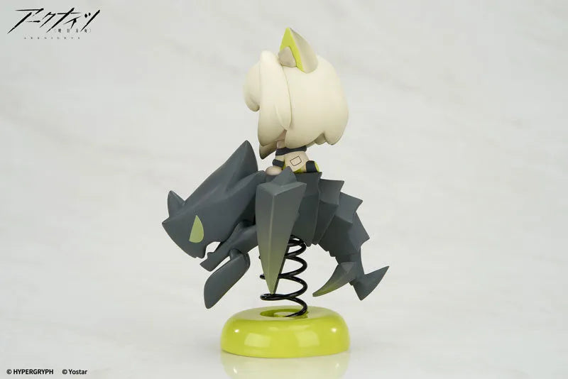 Arknights - Happy Shake - Kelsey (Apex)ㅤ – APEX – ActionFigureBrasil
