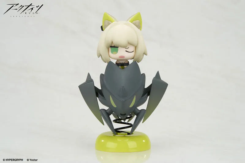 Arknights - Happy Shake - Kelsey (Apex)ㅤ – APEX – ActionFigureBrasil