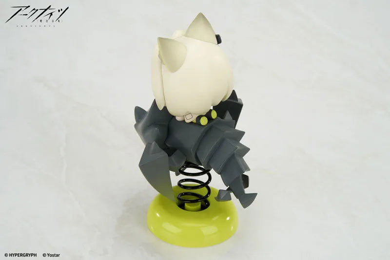 Arknights - Happy Shake - Kelsey (Apex)ㅤ – APEX – ActionFigureBrasil