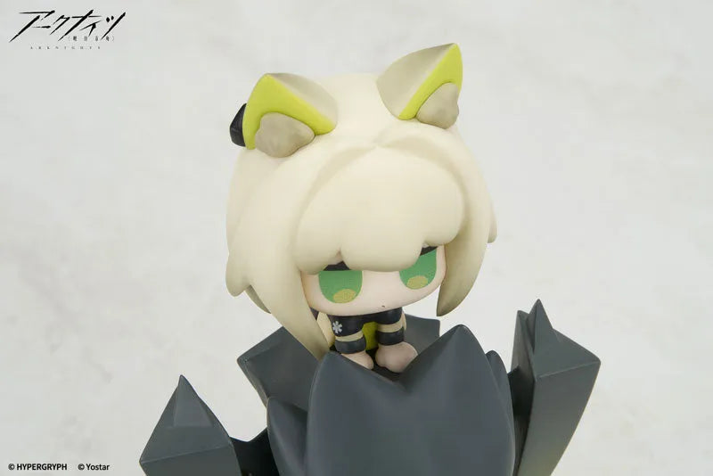 Arknights - Happy Shake - Kelsey (Apex)ㅤ – APEX – ActionFigureBrasil