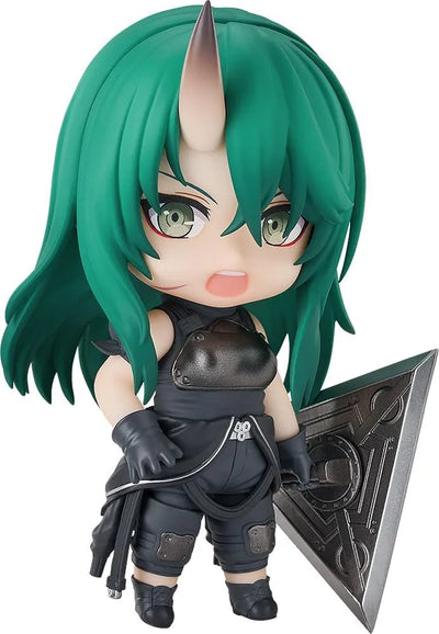 Arknights - Hoshiguma - Nendoroid (Good Smile Arts Shanghai, Good Smile Company)ㅤ – Good Smile Arts Shanghai – ActionFigureBrasil