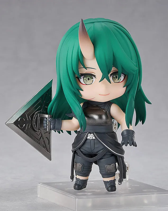 Arknights - Hoshiguma - Nendoroid (Good Smile Arts Shanghai, Good Smile Company)ㅤ – Good Smile Arts Shanghai – ActionFigureBrasil