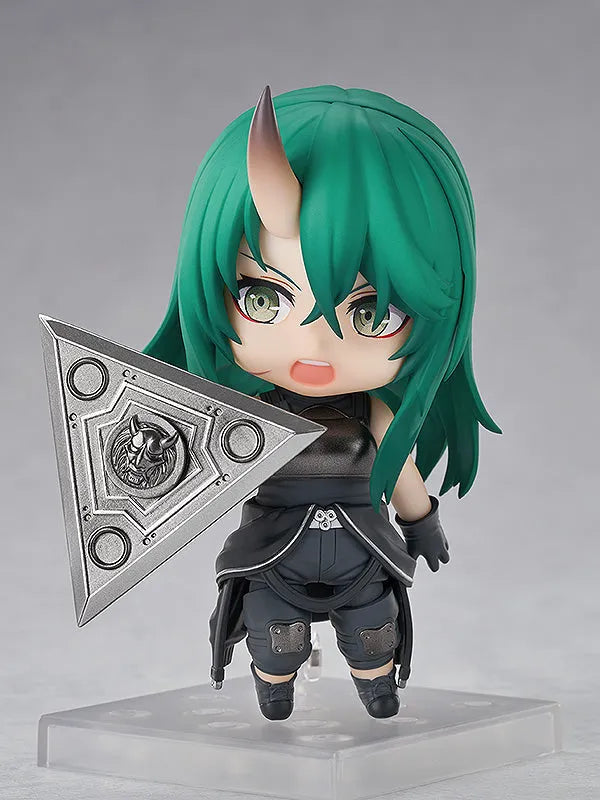 Arknights - Hoshiguma - Nendoroid (Good Smile Arts Shanghai, Good Smile Company)ㅤ – Good Smile Arts Shanghai – ActionFigureBrasil
