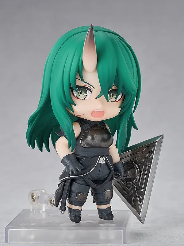 Arknights - Hoshiguma - Nendoroid (Good Smile Arts Shanghai, Good Smile Company)ㅤ – Good Smile Arts Shanghai – ActionFigureBrasil
