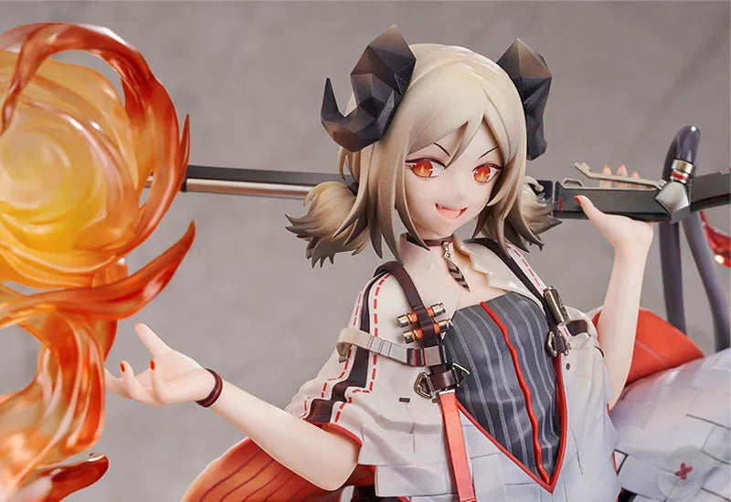 Arknights - Ifrit - 1/7 - Elite 2 (Good Smile Arts Shanghai, Good Smile Company)ㅤ – Good Smile Arts Shanghai – ActionFigureBrasil