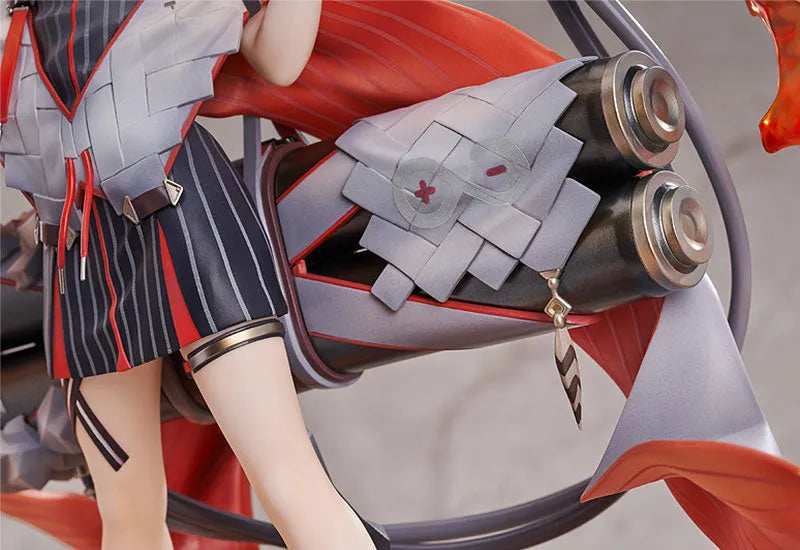 Arknights - Ifrit - 1/7 - Elite 2 (Good Smile Arts Shanghai, Good Smile Company)ㅤ – Good Smile Arts Shanghai – ActionFigureBrasil