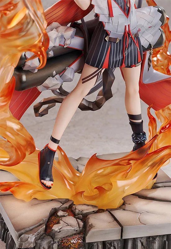 Arknights - Ifrit - 1/7 - Elite 2 (Good Smile Arts Shanghai, Good Smile Company)ㅤ – Good Smile Arts Shanghai – ActionFigureBrasil