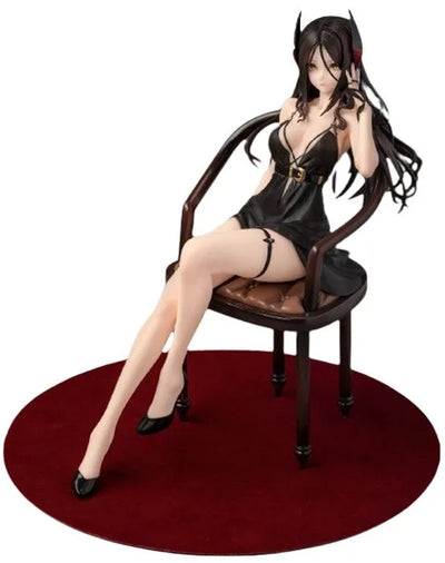 Arknights - Ines - 1/7 - Dress Ver. (Myethos)ㅤ – Myethos – ActionFigureBrasil