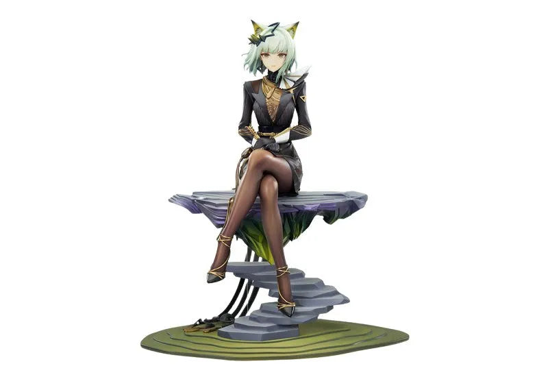 Arknights - Kal'tsit - 1/7 - Ambience Synesthesia, The Pilgrim Ver. (Apex Innovation)ㅤ – Apex Innovation – ActionFigureBrasil