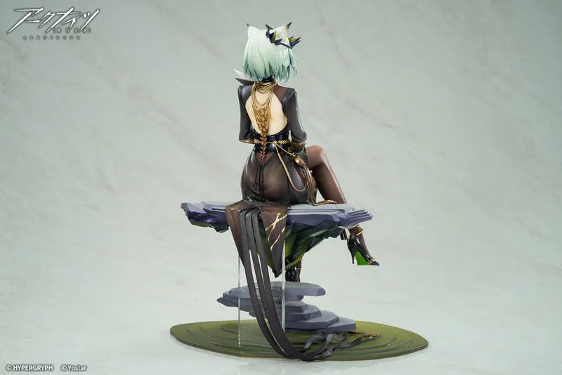 Arknights - Kal'tsit - 1/7 - Ambience Synesthesia, The Pilgrim Ver. (Apex Innovation)ㅤ – Apex Innovation – ActionFigureBrasil