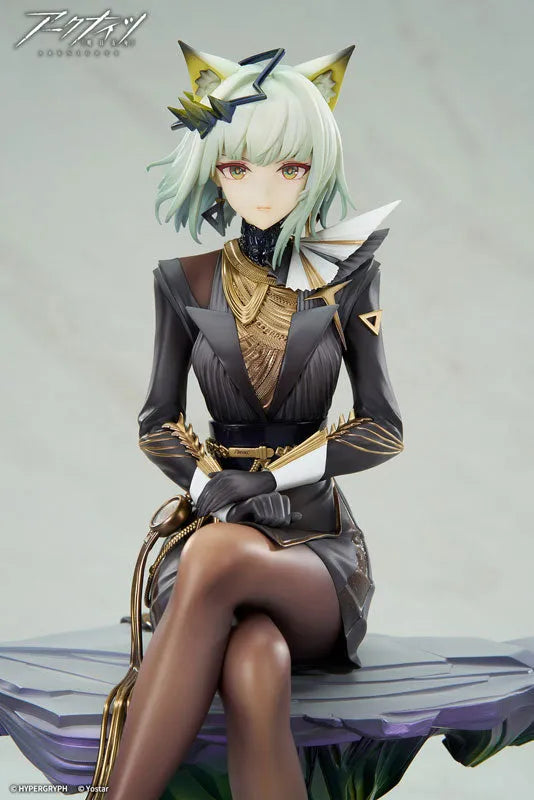 Arknights - Kal'tsit - 1/7 - Ambience Synesthesia, The Pilgrim Ver. (Apex Innovation)ㅤ – Apex Innovation – ActionFigureBrasil