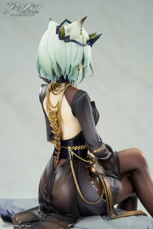 Arknights - Kal'tsit - 1/7 - Ambience Synesthesia, The Pilgrim Ver. (Apex Innovation)ㅤ – Apex Innovation – ActionFigureBrasil