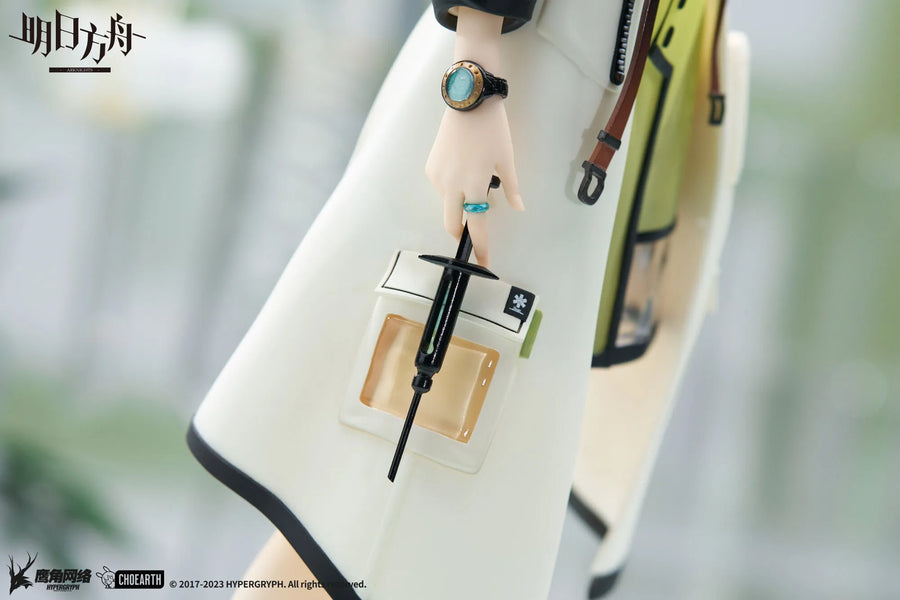 Arknights - Kal'tsit - 1/7 (Apex Innovation)ㅤ – Apex Innovation – ActionFigureBrasil