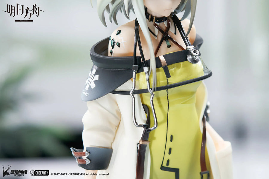 Arknights - Kal'tsit - 1/7 (Apex Innovation)ㅤ – Apex Innovation – ActionFigureBrasil