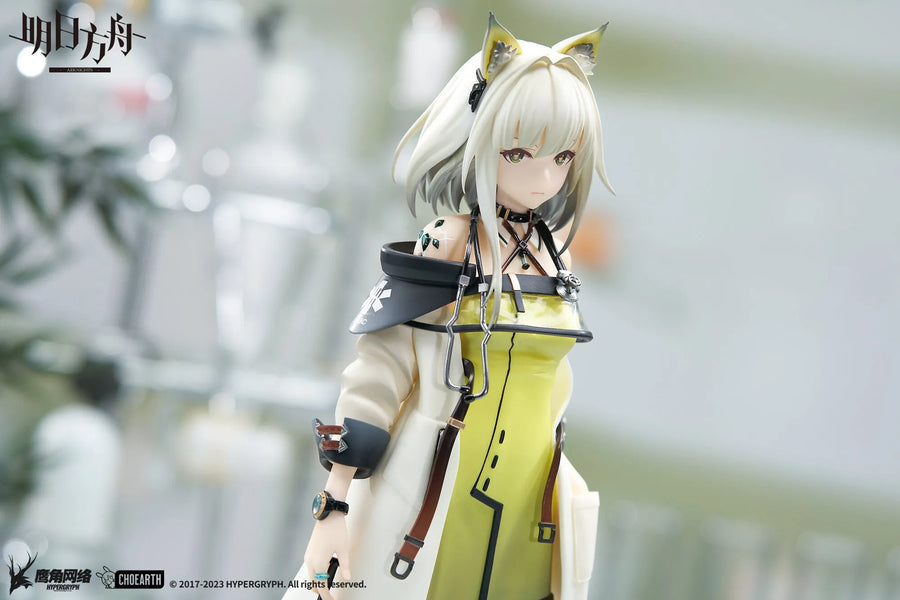 Arknights - Kal'tsit - 1/7 (Apex Innovation)ㅤ – Apex Innovation – ActionFigureBrasil