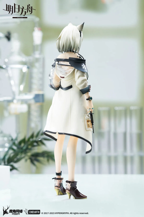 Arknights - Kal'tsit - 1/7 (Apex Innovation)ㅤ – Apex Innovation – ActionFigureBrasil