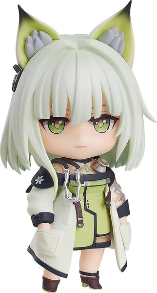Arknights - Kal'tsit - Nendoroid (#1635) (Good Smile Arts Shanghai)ㅤ – Good Smile Arts Shanghai – ActionFigureBrasil